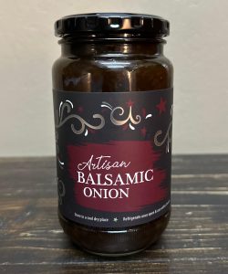 Impala Artisan Balsamic Onion (375ml)
