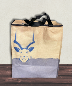 Impala Large Weekend Cooler Bag - IMP Craft