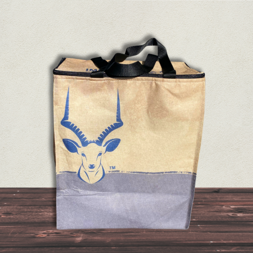 Impala Large Weekend Cooler Bag - IMP Craft