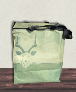 Impala Large Weekend Cooler Bag - IMP Green