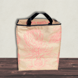 Impala Large Weekend Cooler Bag - Craft Protea
