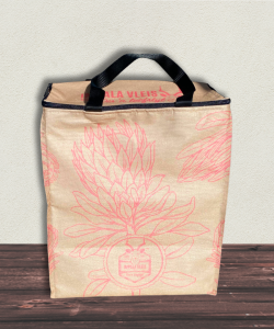 Impala Large Weekend Cooler Bag - Craft Protea