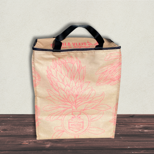 Impala Large Weekend Cooler Bag - Craft Protea