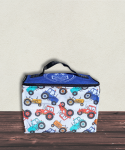 Impala Small Lunch Cooler Bag - Tractors