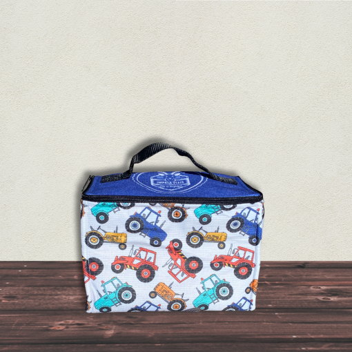 Impala Small Lunch Cooler Bag - Tractors