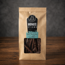 Beef Monate Droëwors Sticks (250g)