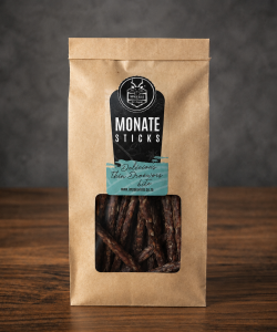 Beef Monate Droëwors Sticks (250g)