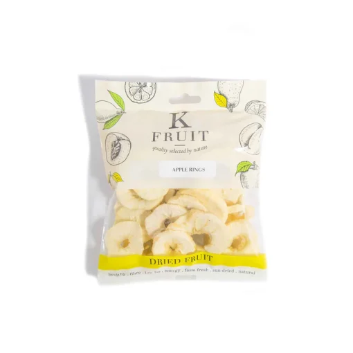 K Fruit Apple Rings - Image 2