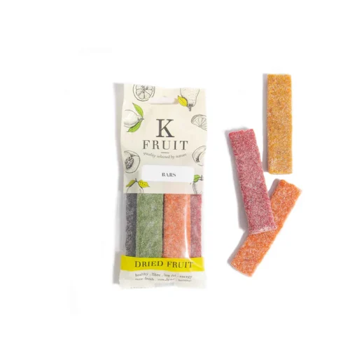 K Fruit Bars