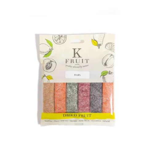K Fruit Bars - Image 2