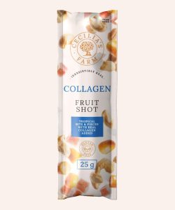 Cecilia's Farm Collagen Fruit Shot (25g)