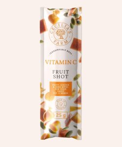 Cecilia's Farm Vitamin C Fruit Shot (25g)