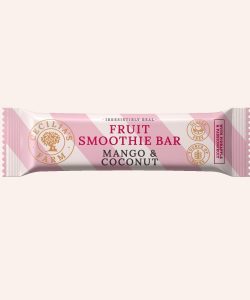 Cecilia's Farm Mango & Coconut Fruit Smoothie Bar (40g)