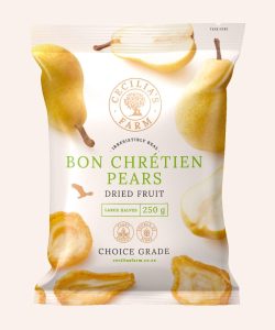 Cecilia's Farm Bon Chrétien Pears (250g)