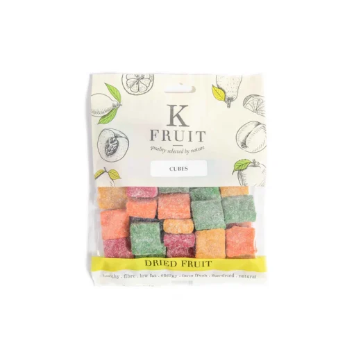 K Fruit Cubes - Image 2
