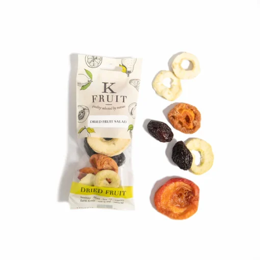 K Fruit Dried Fruit Salad 100g