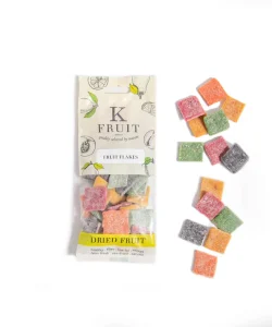K Fruit Fruit Flakes