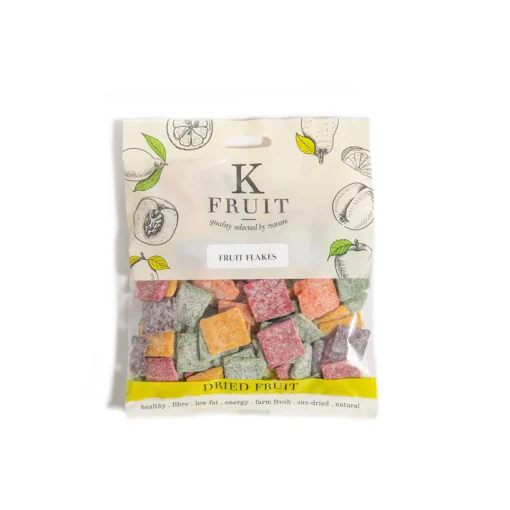 K Fruit Fruit Flakes - Image 2