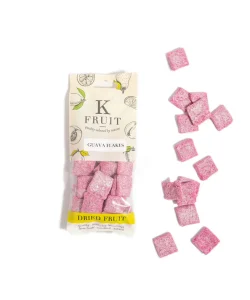 K Fruit Guava Flakes