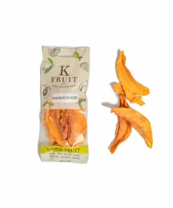 K Fruit Dried Mangoes