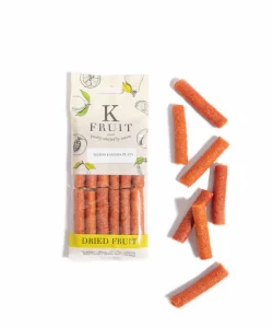 K Fruit Mebos Lollies Plain