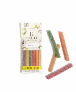 K Fruit Tropical Sticks