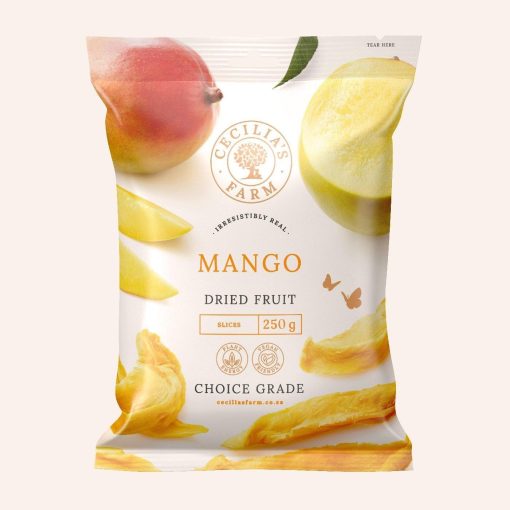 Cecilia's Farm Mango (250g)
