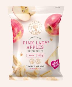 Cecilia's Farm Pink Lady Apples (125g)