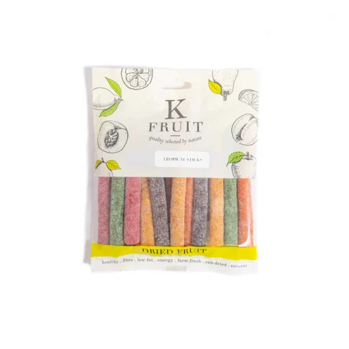 K Fruit Tropical Sticks - Image 2