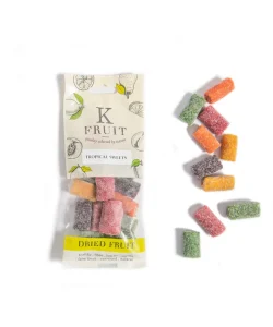 K Fruit Tropical Sweets