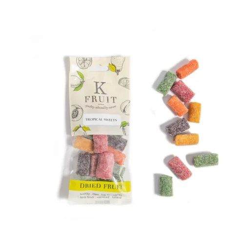 K Fruit Tropical Sweets