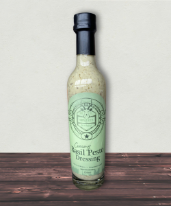 .Impala Basil Pesto Dressing 250ml