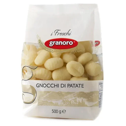 Granoro Gnocchi 500g