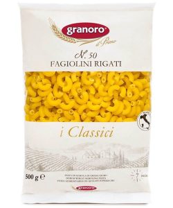 Granoro Fagiolini Gigati 500g