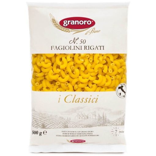 Granoro Fagiolini Gigati 500g