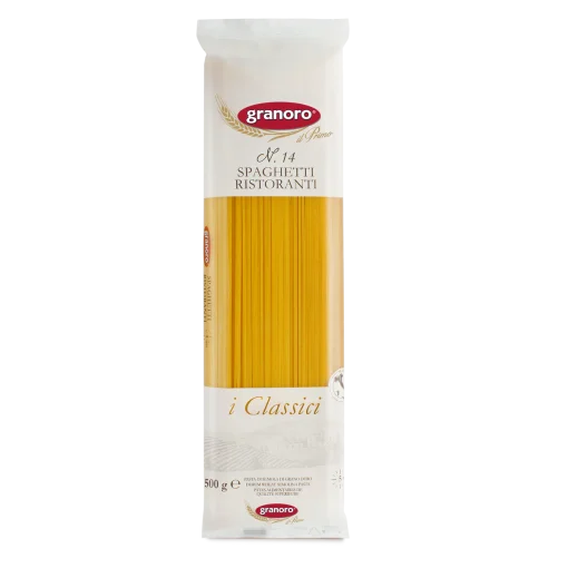 Granoro Spaghetti Ristoranti 500g