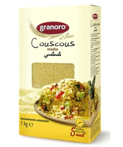 Granoro Cous Cous 1kg
