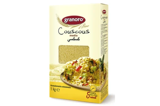 Granoro Cous Cous 1kg