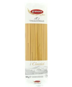 Granoro Tagliatelle 500g