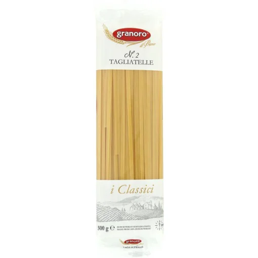Granoro Tagliatelle 500g