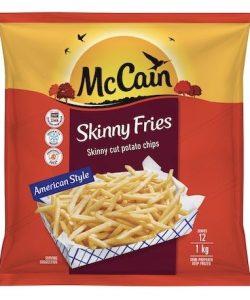 McCain Skinny Fries 1kg