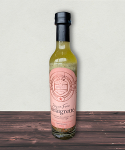 .Impala Sugar Free Vinaigrette Dressing 250ml