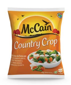 McCain Country Crop 1kg