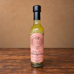 .Impala Sugar Free Vinaigrette Dressing 250ml