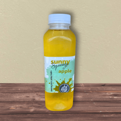 Impala Apple Juice 500ml