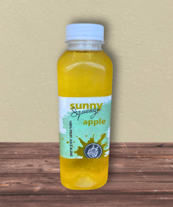 Impala Apple Juice 500ml