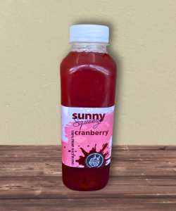 Impala Cranberry Juice 500ml