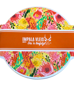 Impala Mixed Cookie Tin (200g)