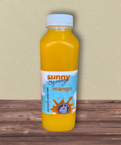 Impala Mango Juice 500ml