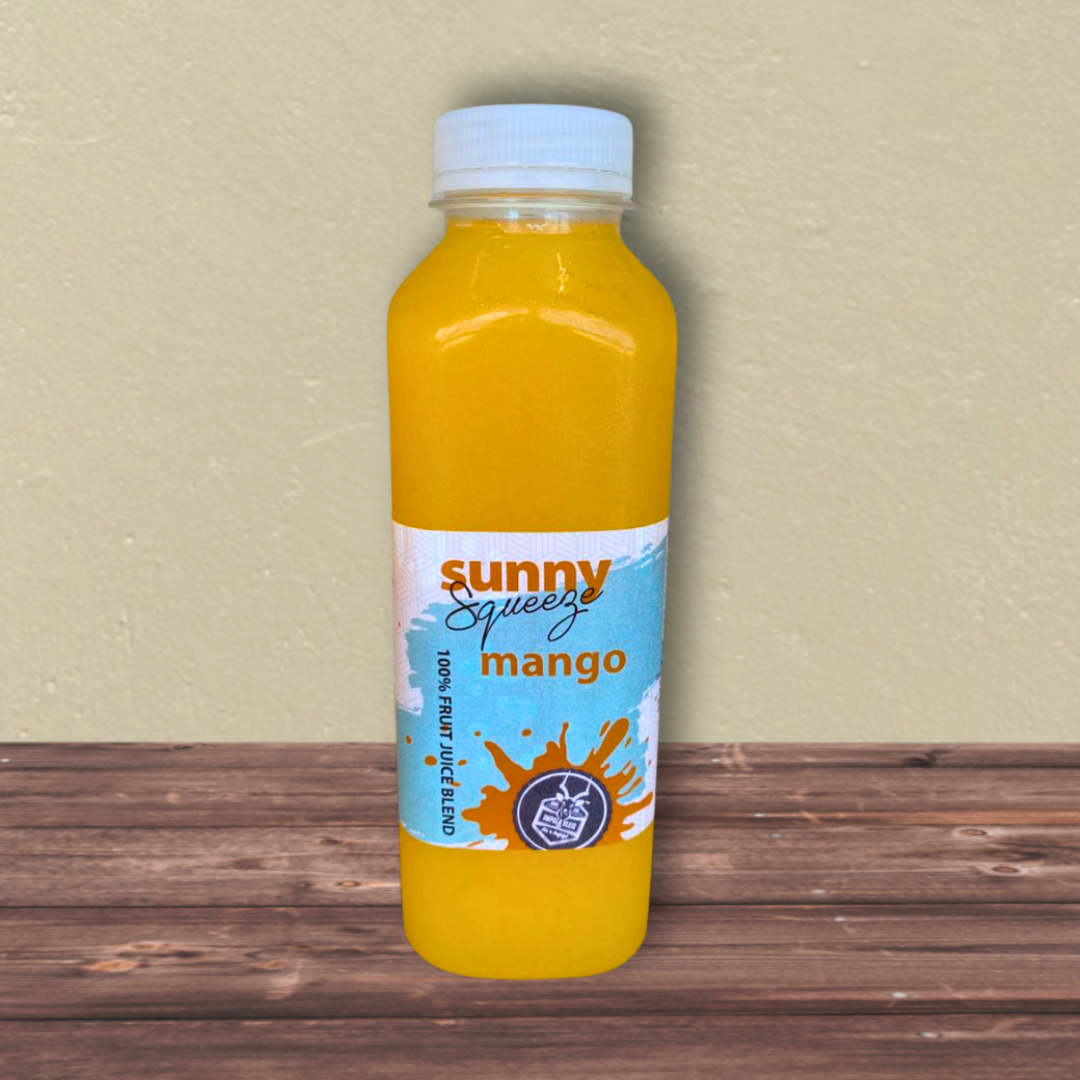 Impala Mango Juice 500ml
